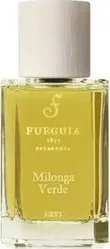 Milonga Verde by Fueguia 1833