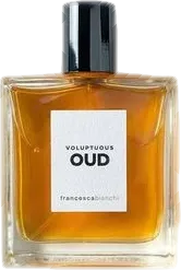 Voluptuous Oud by Francesca Bianchi