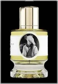 Olm Deluxe by Zoologist Perfumes