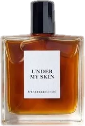 Under My Skin by Francesca Bianchi