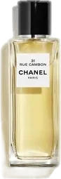 31 Rue Cambon by Chanel
