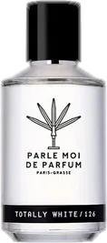 Totally White / 126 by Parle Moi de Parfum