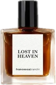 Lost in Heaven by Francesca Bianchi