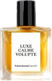 Luxe Calme Volupté by Francesca Bianchi