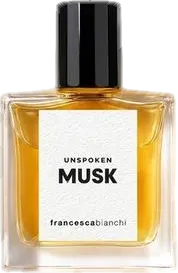 Unspoken Musk by Francesca Bianchi