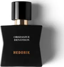 Obsessive Devotion by Hedonik