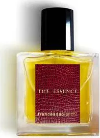 The Essence by Francesca Bianchi