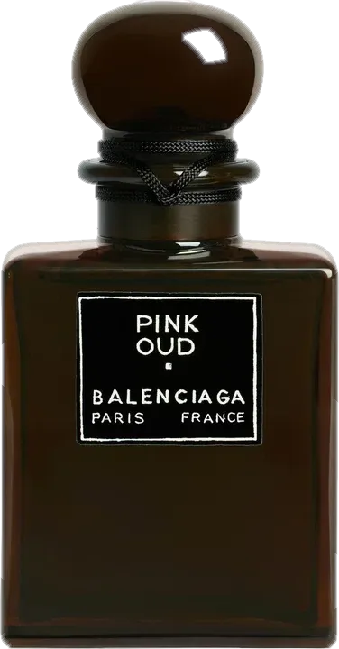 Pink Oud by Balenciaga