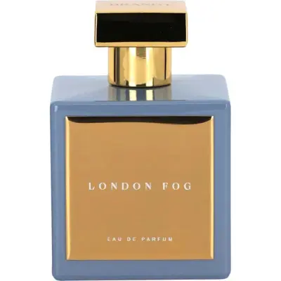 Porcelain Fog / London Fog by Brandt