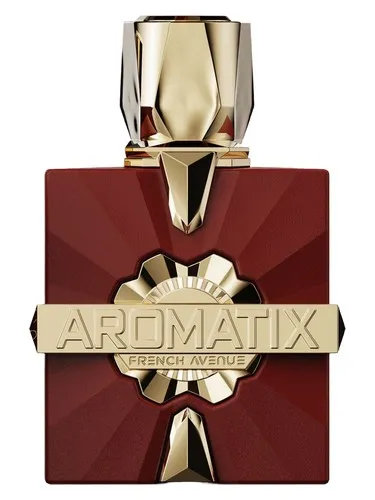 Carnal Desire by Aromatix X French Avenue
