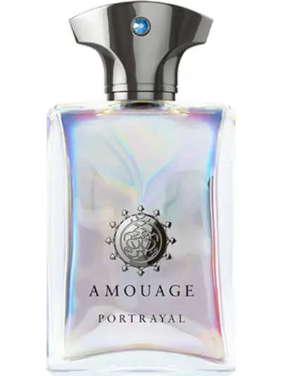 Portrayal Man by Amouage