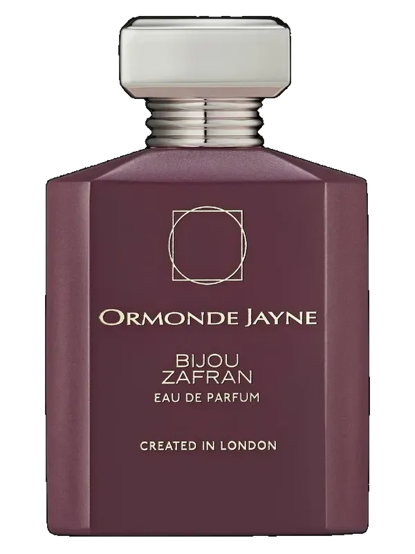 Bijou Zafran by Ormonde Jayne