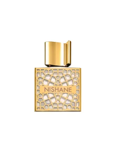 HACIVAT OUD by Nishane