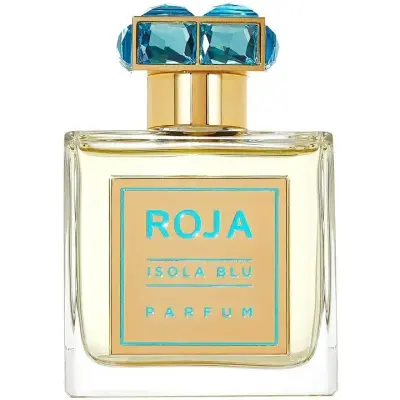 Isola Blu (Parfum) / Oligarch (Parfum) by Roja Parfums