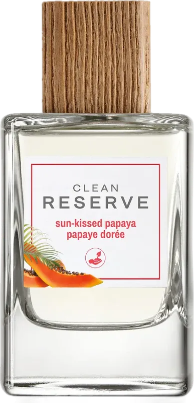 Sun-Kissed Papaya by Clean Reserve