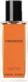 Firewater by Jorum Studio