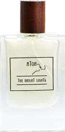The BrighT LighTs by ATon