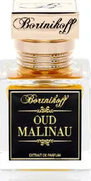 Oud Malinau by Bortnikoff