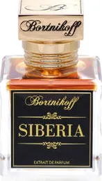 Siberia by Bortnikoff