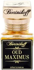 Oud Maximus by Bortnikoff