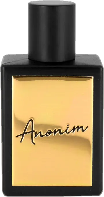 A Anonim fragrance