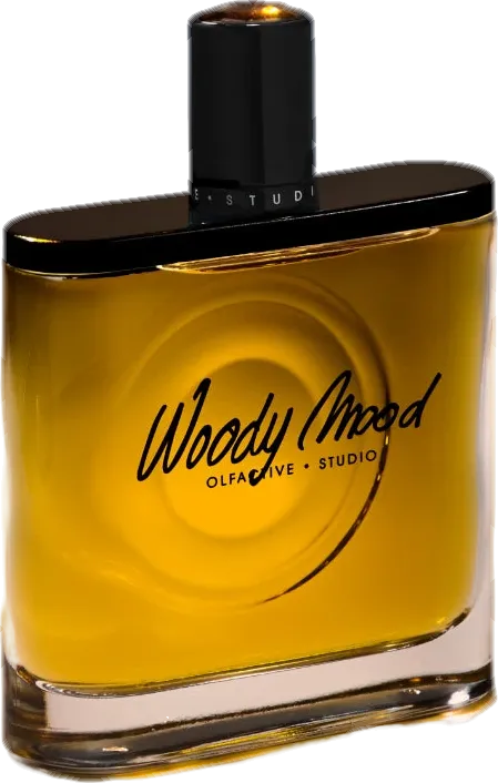 A Olfactive Studio fragrance