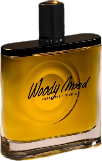 Woody Mood by Olfactive Studio