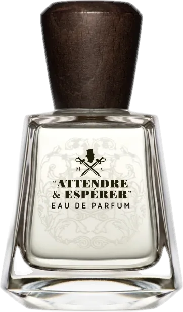 A Frapin fragrance