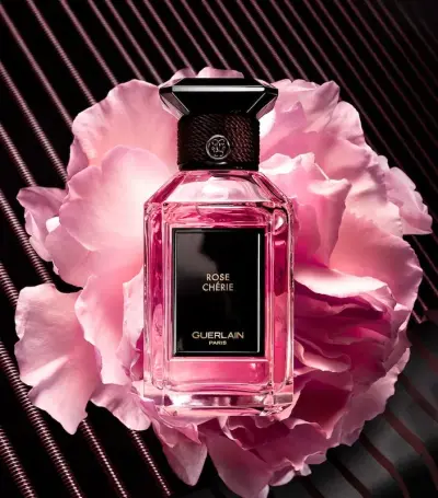 Rose Chérie by Guerlain