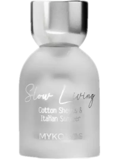 Slow Living by Mykonos