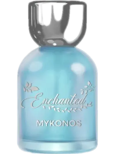 Enchanted by Mykonos