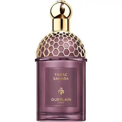 Tabac Sahara by Guerlain