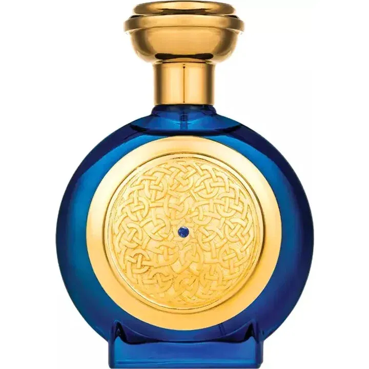 Blue Sapphire (Parfum) by Boadicea the Victorious