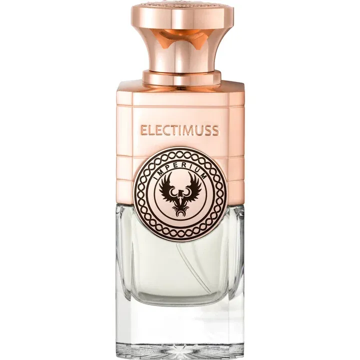 Imperium (Extrait de Parfum) by Electimuss