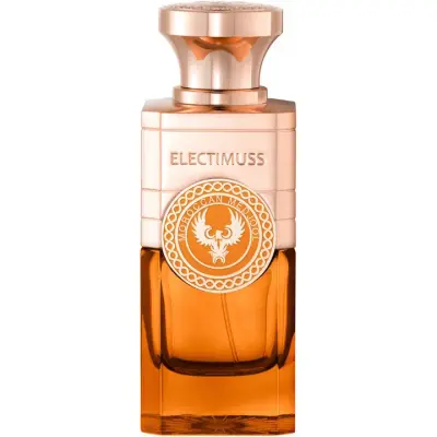 Moroccan Medjool by Electimuss