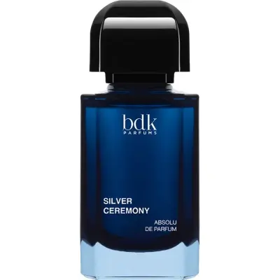 Silver Ceremony by BDK Parfums