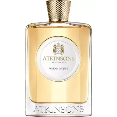 Amber Empire by Atkinsons