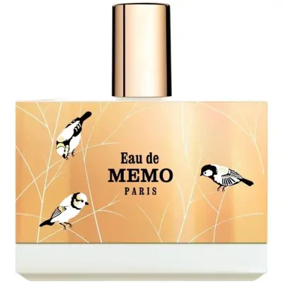 Eau de Memo by Memo Paris