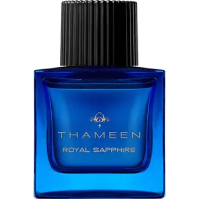 Royal Sapphire by Thameen