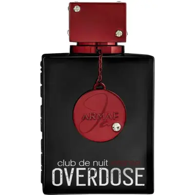 Club de Nuit Intense Overdose by Armaf