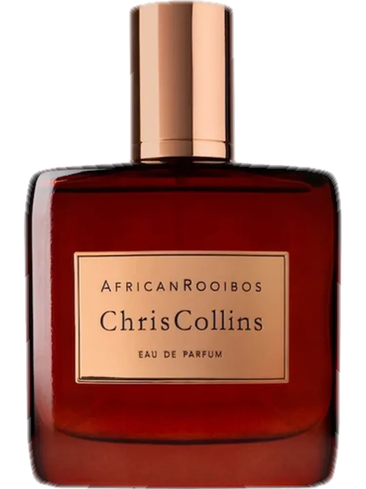 African Rooibos by Chris Collins