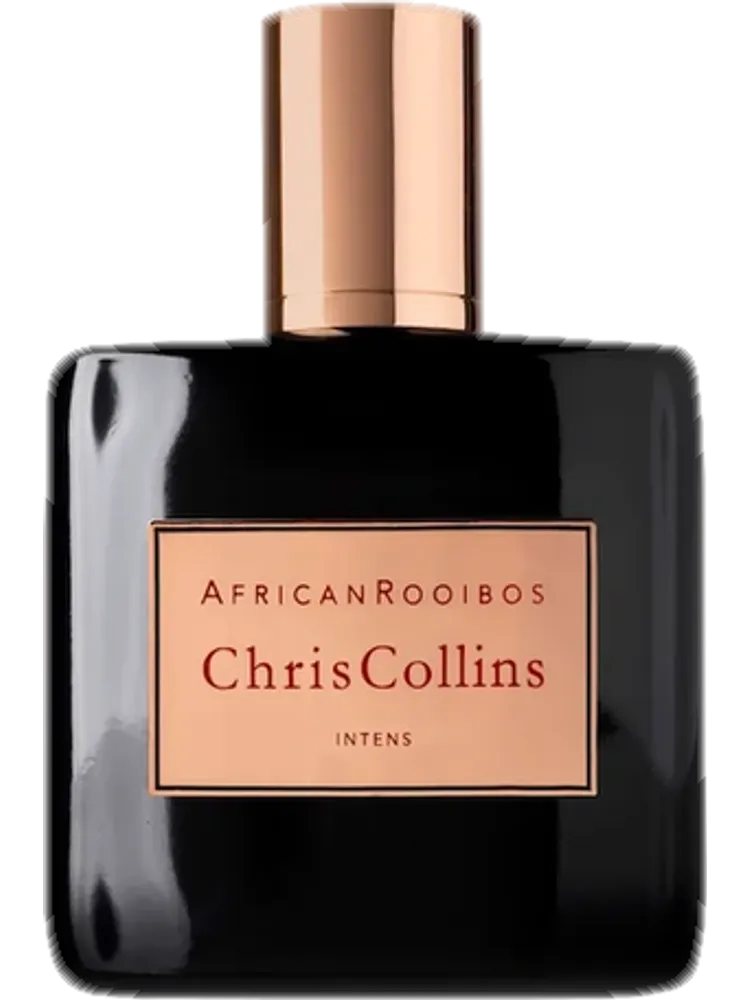 African Rooibos Intens by Chris Collins