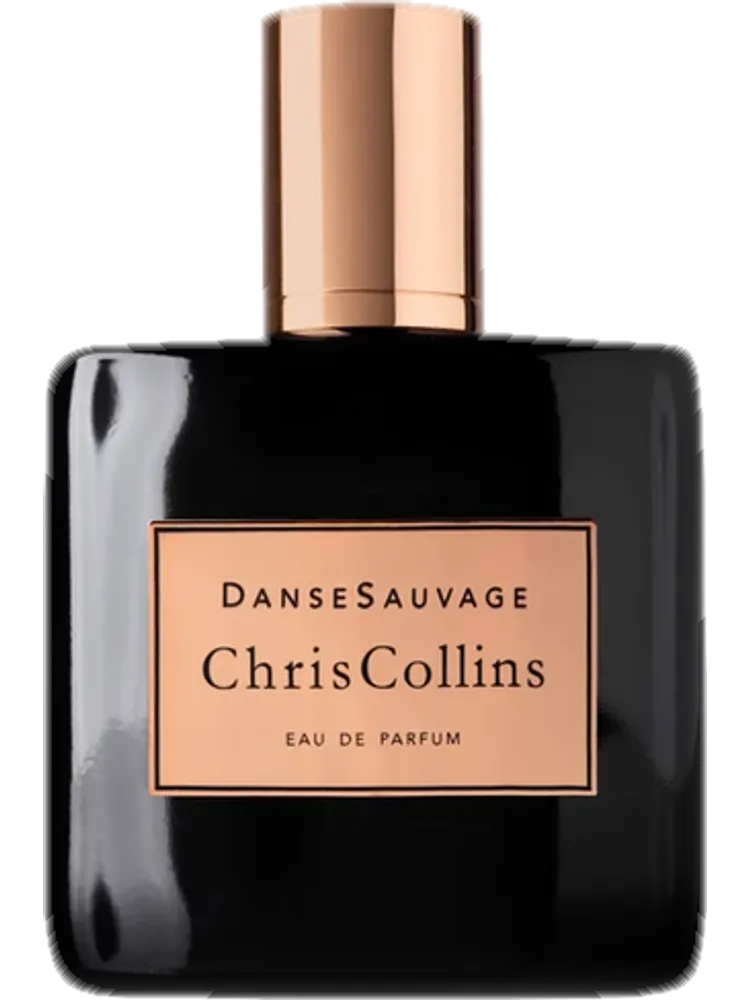 Danse Sauvage by Chris Collins