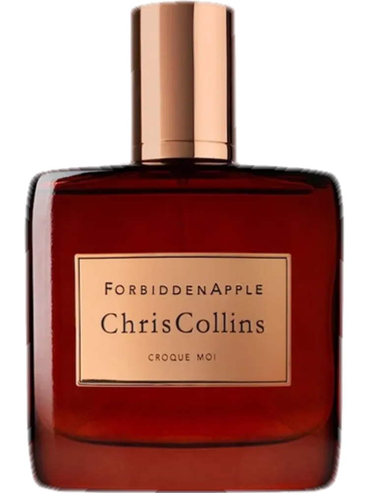 Forbidden Apple Croque Moi by Chris Collins