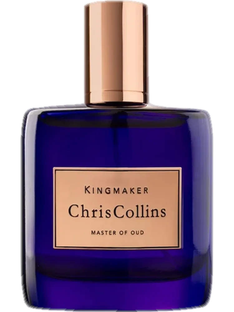 Kingmaker | Master of Oud by Chris Collins