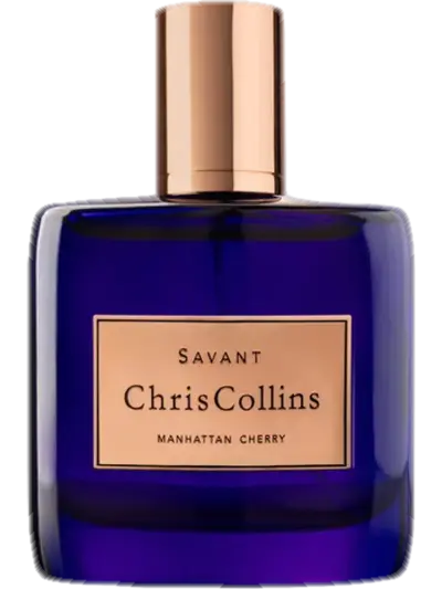 Savant Manhattan Cherry by Chris Collins