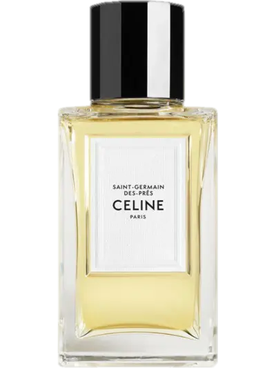SAINT-GERMAIN-DES-PRÉS by Celine