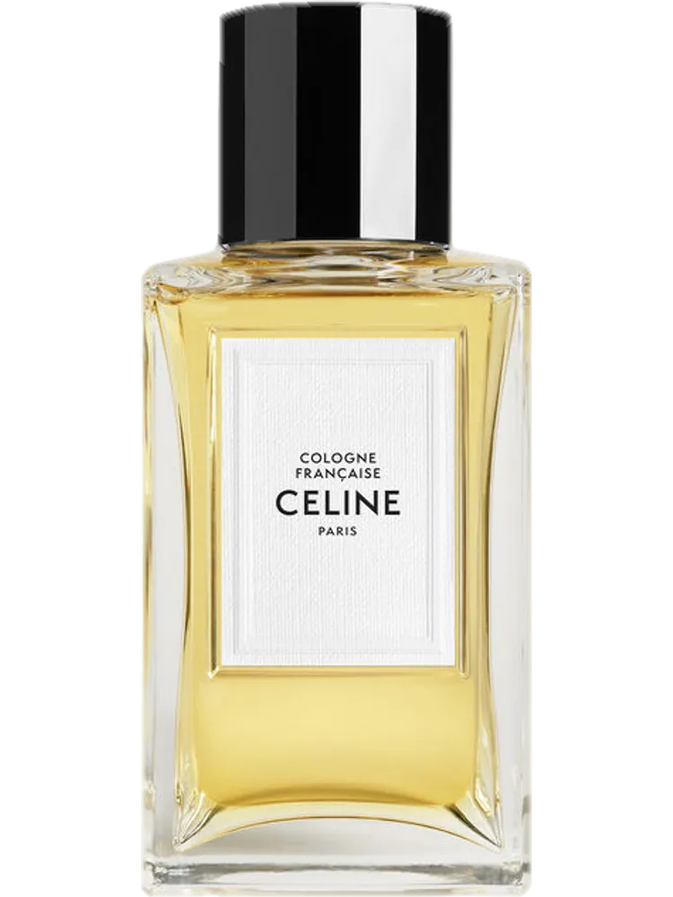 COLOGNE FRANÇAISE by CELINE