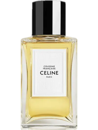 COLOGNE FRANÇAISE by Celine