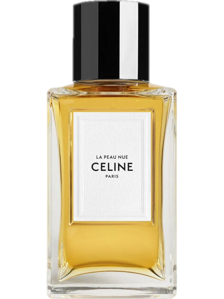 LA PEAU NUE by CELINE